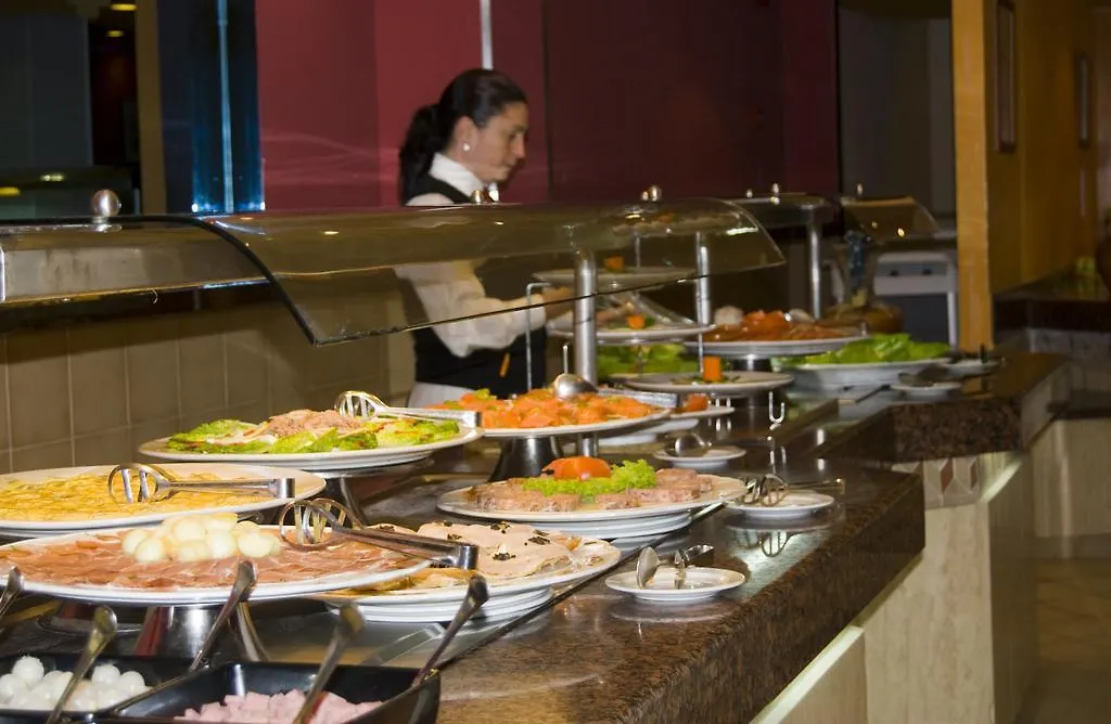 Sbh Crystal Beach Hotel & Suites - Adults Only كوستا كالما 4*,  إسبانيا