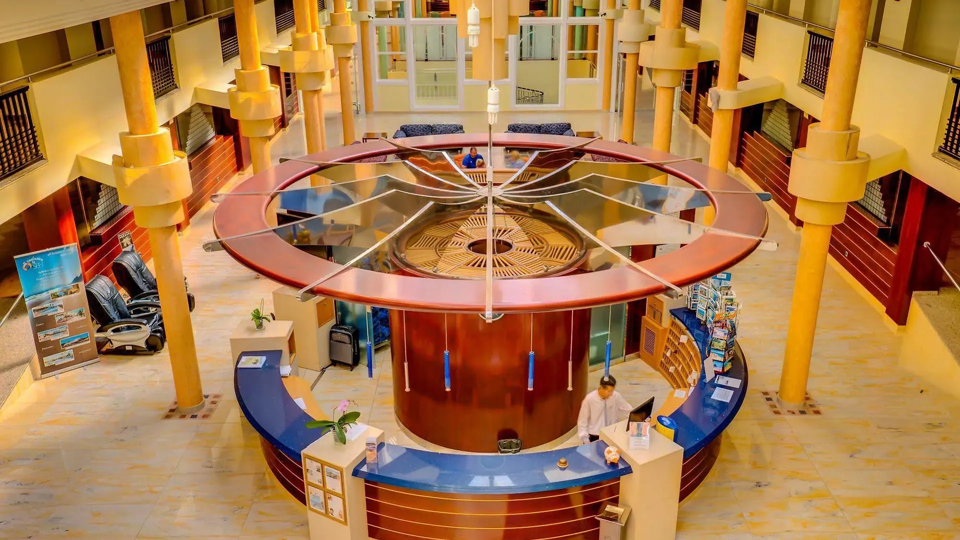 Sbh Crystal Beach Hotel & Suites - Adults Only كوستا كالما