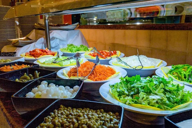 Sbh Crystal Beach Hotel & Suites - Adults Only كوستا كالما