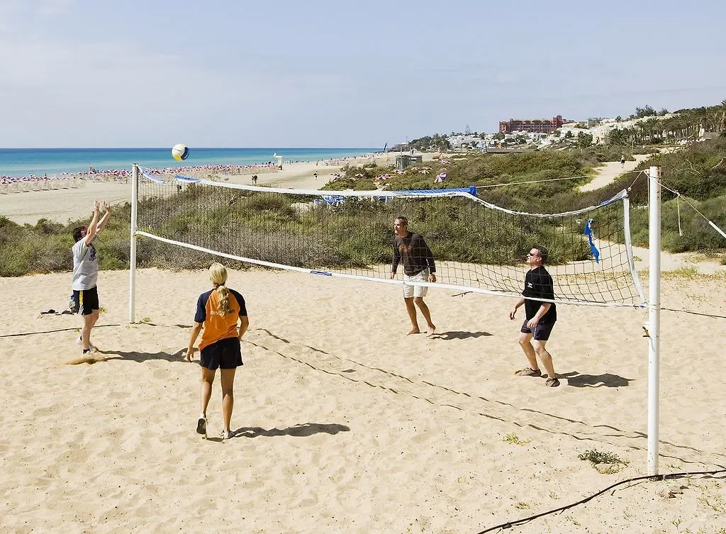 Sbh Crystal Beach Hotel & Suites - Adults Only Costa Calma