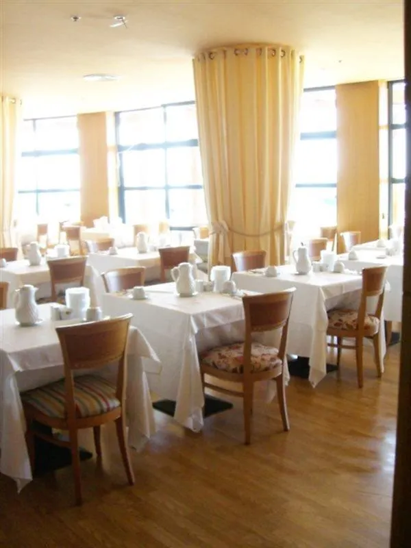 Sbh Crystal Beach Hotel & Suites - Adults Only Costa Calma