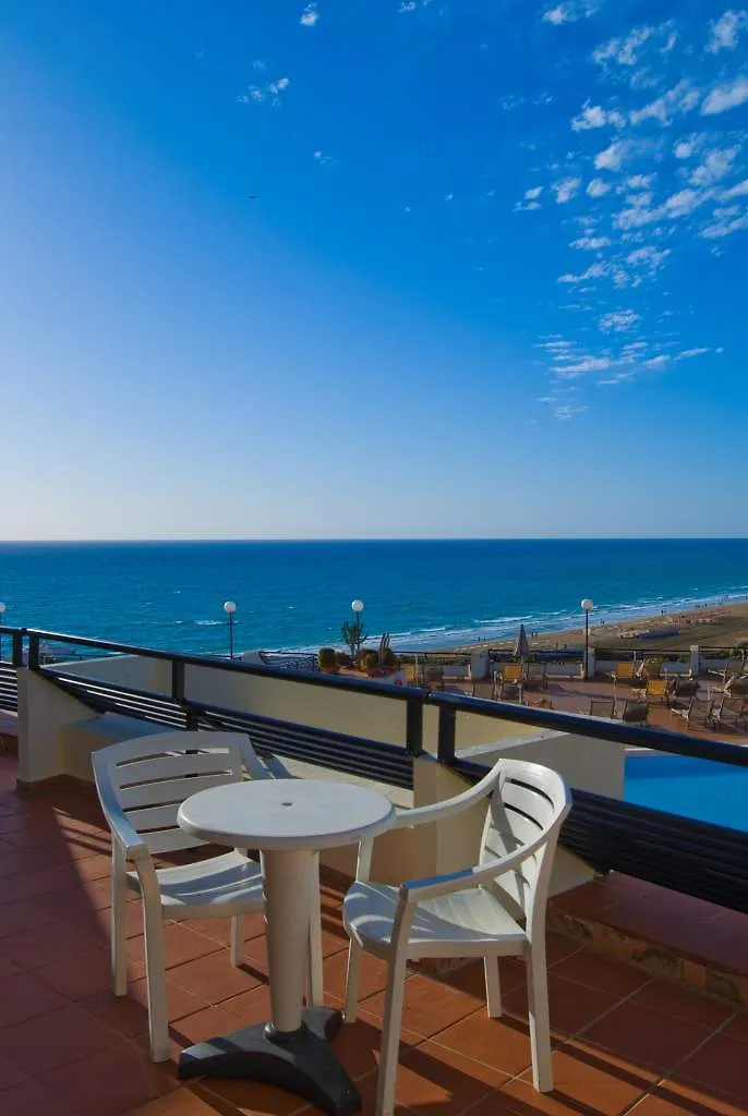 ****  Sbh Crystal Beach Hotel & Suites - Adults Only Costa Calma Spain
