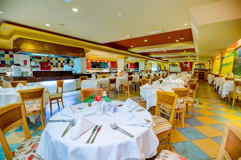 Sbh Crystal Beach Hotel & Suites - Adults Only Costa Calma 4*,  Spain