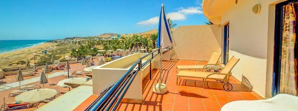 Sbh Crystal Beach Hotel & Suites - Adults Only Costa Calma Spain