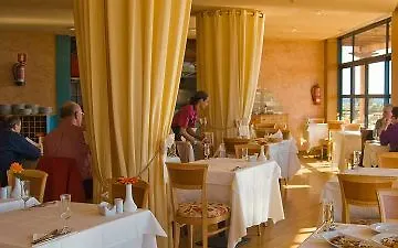 Sbh Crystal Beach Hotel & Suites - Adults Only Costa Calma 4*,