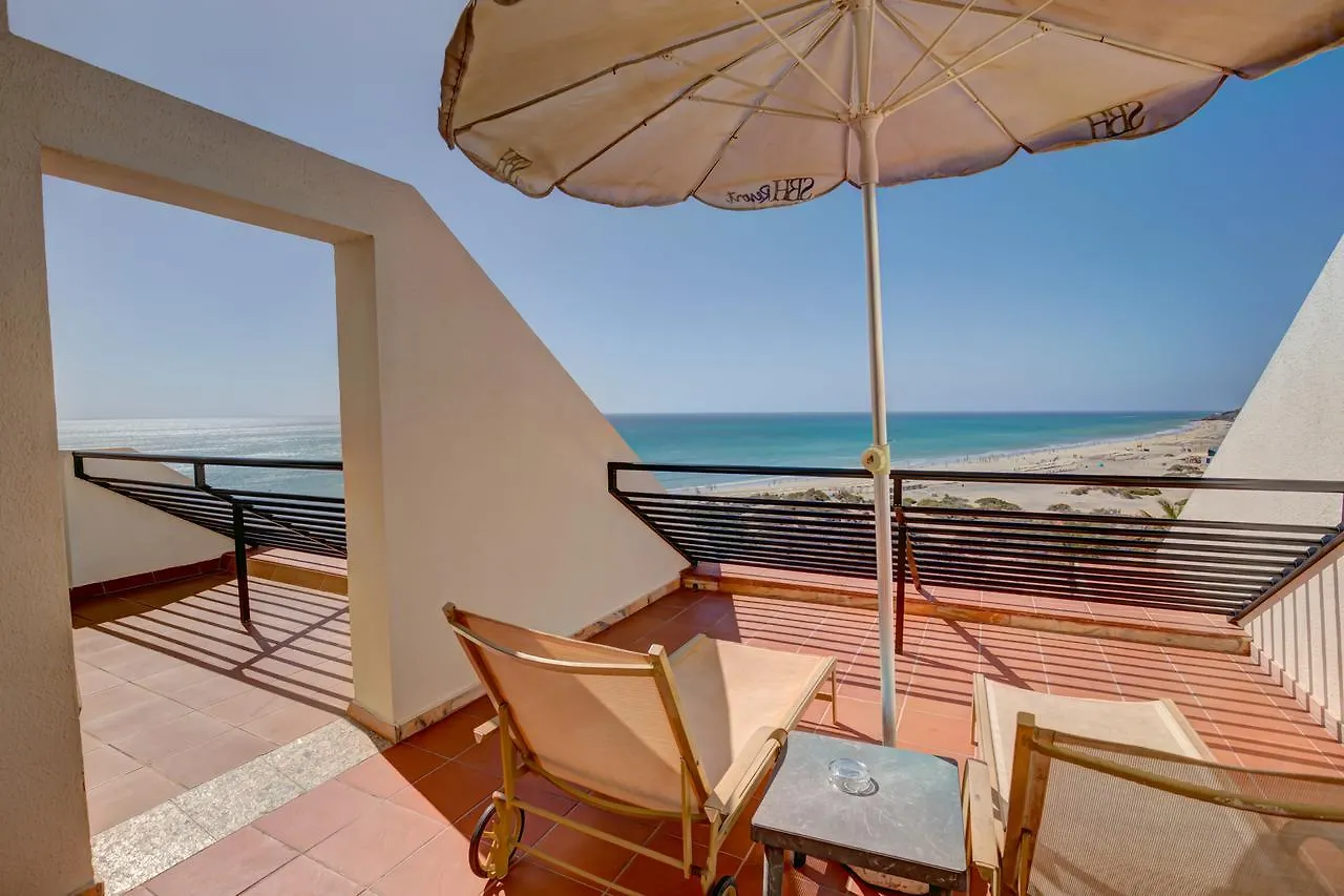 Sbh Crystal Beach Hotel & Suites - Adults Only Costa Calma Spain