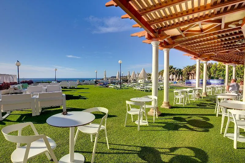 ****  Sbh Crystal Beach Hotel & Suites - Adults Only Costa Calma Spain