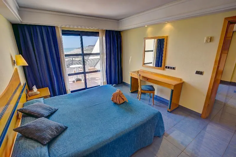 Sbh Crystal Beach Hotel & Suites - Adults Only Costa Calma 4*,  Spain