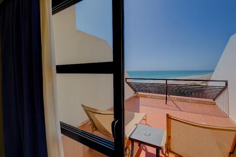 ****  Sbh Crystal Beach Hotel & Suites - Adults Only Costa Calma Spain