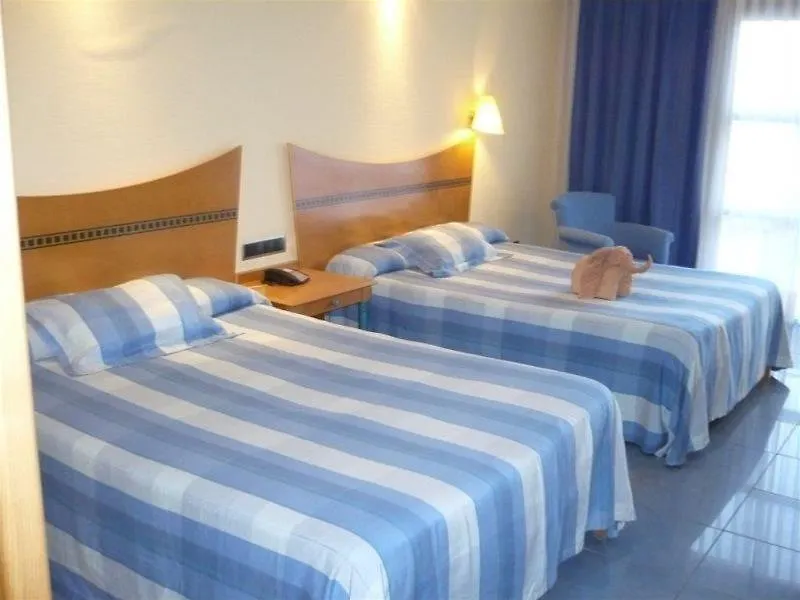 Sbh Crystal Beach Hotel & Suites - Adults Only Costa Calma Spain