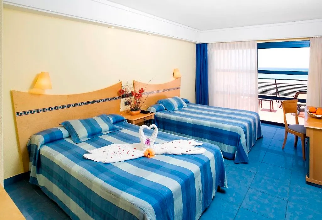 Sbh Crystal Beach Hotel & Suites - Adults Only Costa Calma