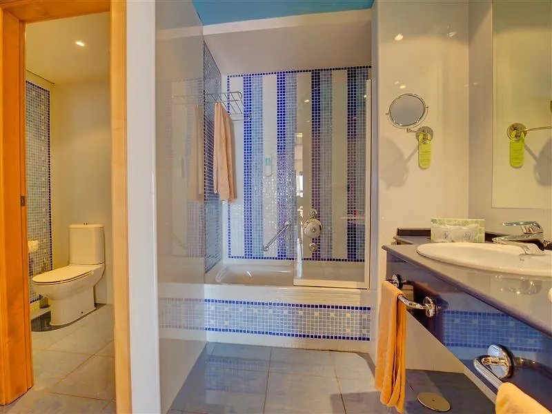 Sbh Crystal Beach Hotel & Suites - Adults Only Costa Calma Spain