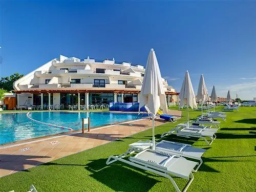 ****  Sbh Crystal Beach Hotel & Suites - Adults Only Costa Calma Spain