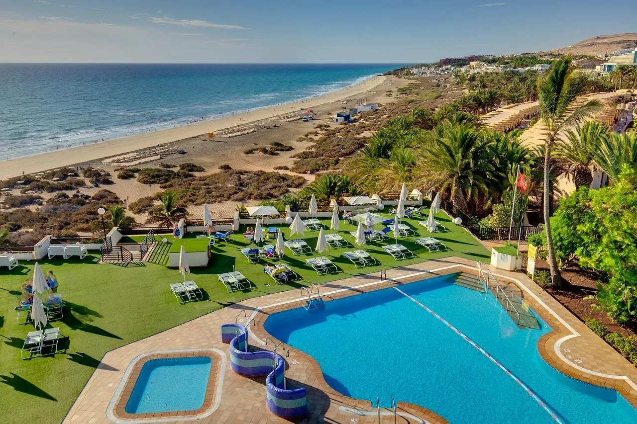 Sbh Crystal Beach Hotel & Suites - Adults Only Costa Calma