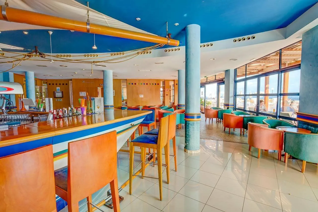 Sbh Crystal Beach Hotel & Suites - Adults Only Costa Calma 4*,