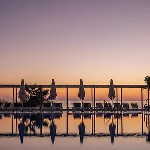 **** Hotel Estival Torrequebrada Espagne