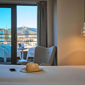 Szálloda Mercure Condor ****