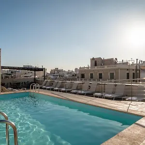 Szálloda Petit Palace Trencadis ****