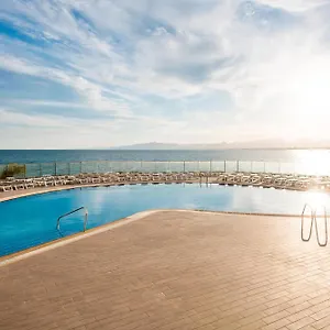 **** Hotel Negresco Espagne