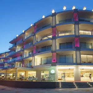 ***** Hotel One Espagne