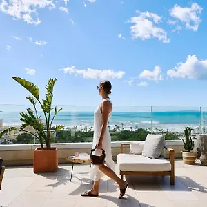 Szálloda Iberostar Selection Llaut Palma- Adults Only *****