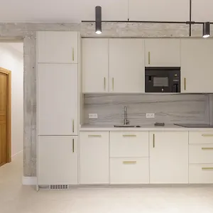 Tribuna Apartament Malaga