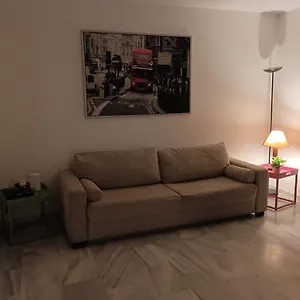 Hello Flat Salitre I Apartament Malaga