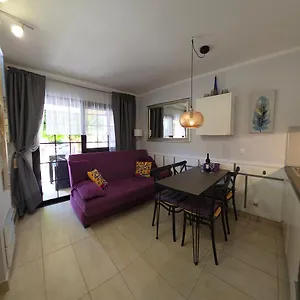 House Fuerteventura Dom wakacyjny Costa Calma