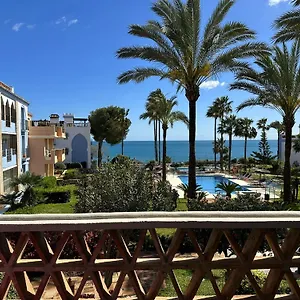 La Perla De Marakech Apartament Estepona