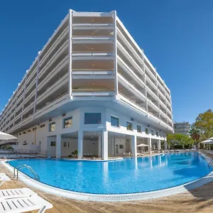 **** Hotel Ponient Piramide By Portaventura World Espagne