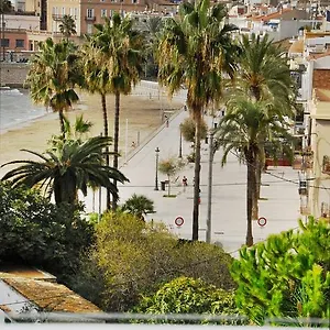 Negret Apartament Sitges