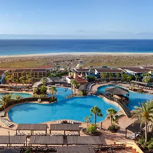 Szálloda Occidental Jandia Playa ****