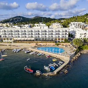 **** Hotel Simbad Espagne