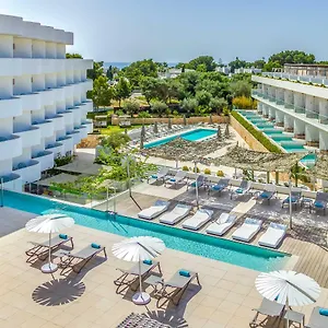Szálloda Inturotel Cala Esmeralda & - Adults Only ****