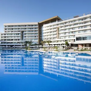 Szálloda Hipotels Palace&spa (adults Only) *****
