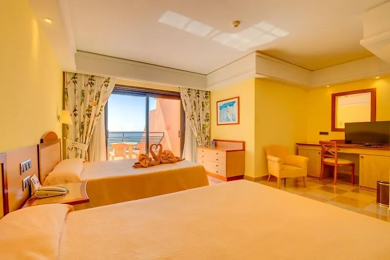 Sbh Crystal Beach Hotel & Suites - Adults Only Costa Calma