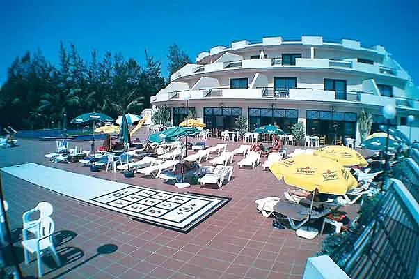 Sbh Crystal Beach Hotel & Suites - Adults Only Costa Calma Spain