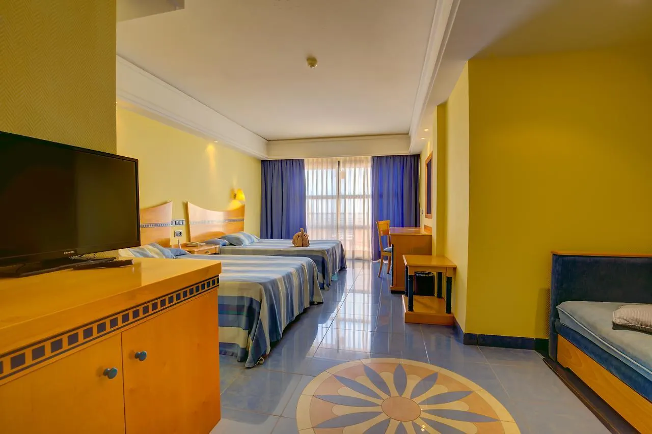 ****  Sbh Crystal Beach Hotel & Suites - Adults Only Costa Calma Spain