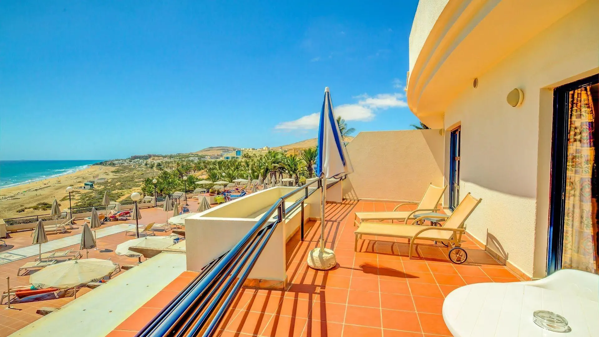 ****  Sbh Crystal Beach Hotel & Suites - Adults Only Costa Calma Spain