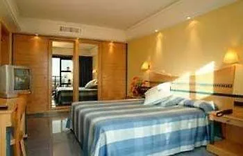 Sbh Crystal Beach Hotel & Suites - Adults Only Costa Calma