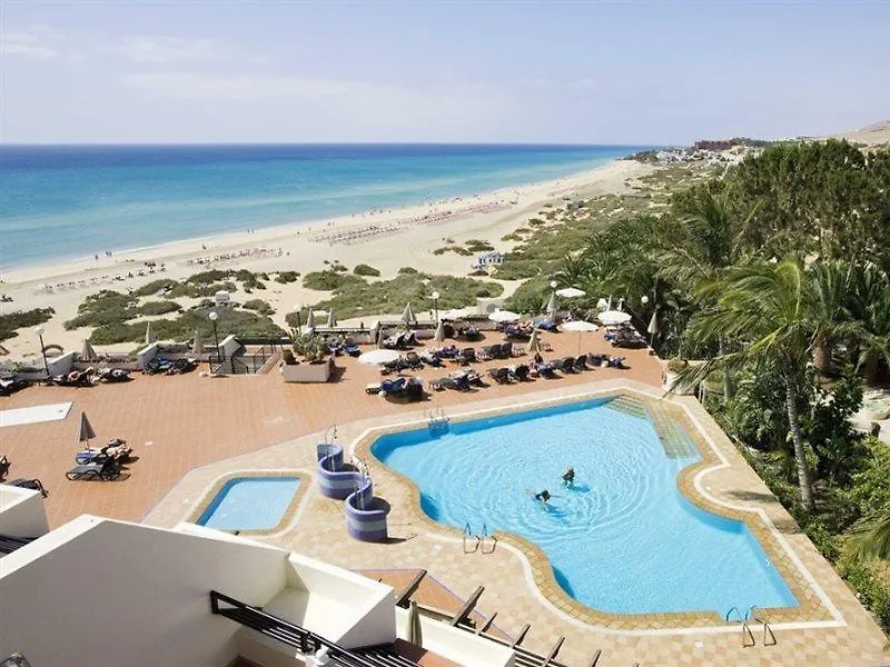 Sbh Crystal Beach Hotel & Suites - Adults Only Costa Calma