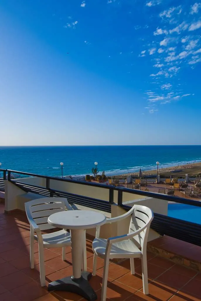 Sbh Crystal Beach Hotel & Suites - Adults Only Costa Calma