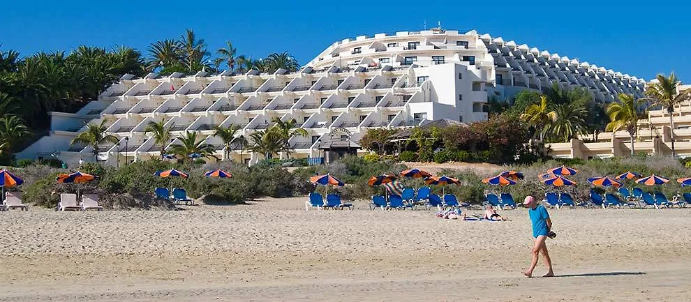 Sbh Crystal Beach Hotel & Suites - Adults Only Costa Calma