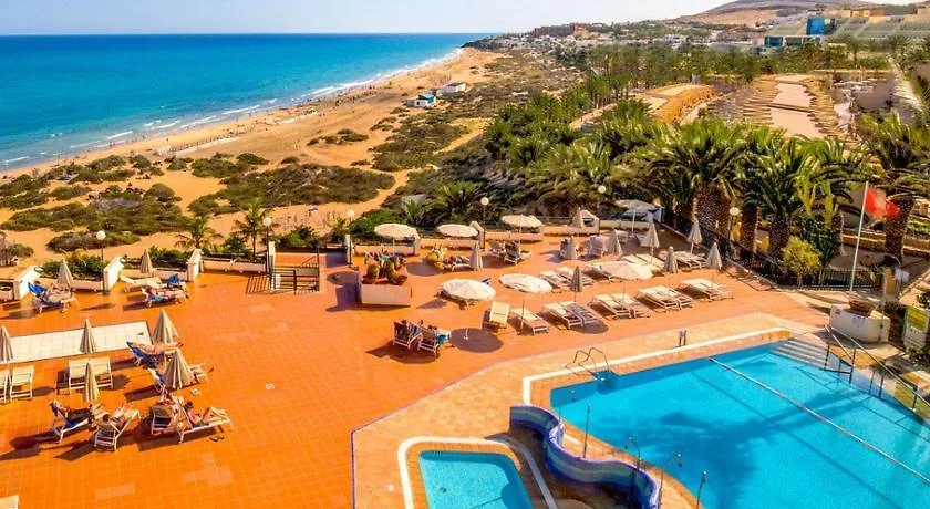 Sbh Crystal Beach Hotel & Suites - Adults Only Costa Calma