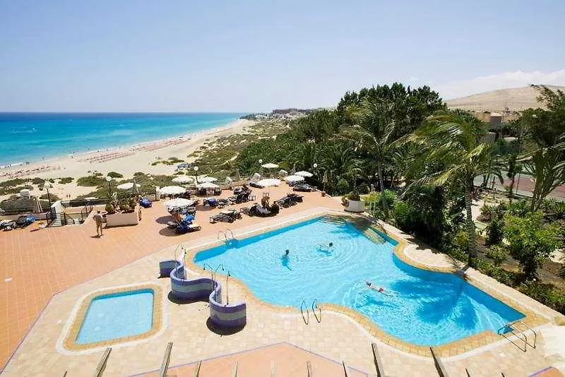 Sbh Crystal Beach Hotel & Suites - Adults Only Costa Calma 4*,  Spanyolország