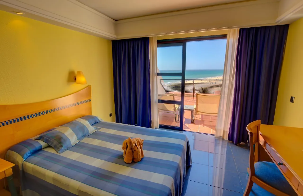 Sbh Crystal Beach Hotel & Suites - Adults Only Costa Calma