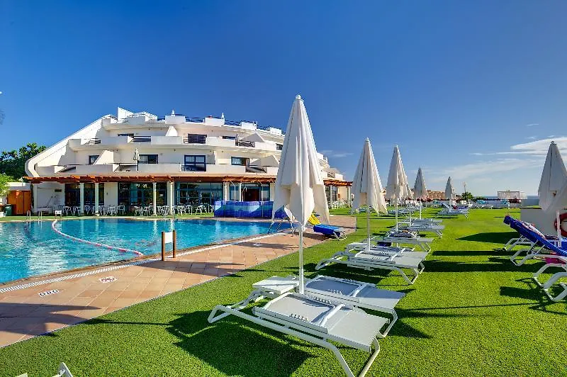 Sbh Crystal Beach Hotel & Suites - Adults Only Costa Calma