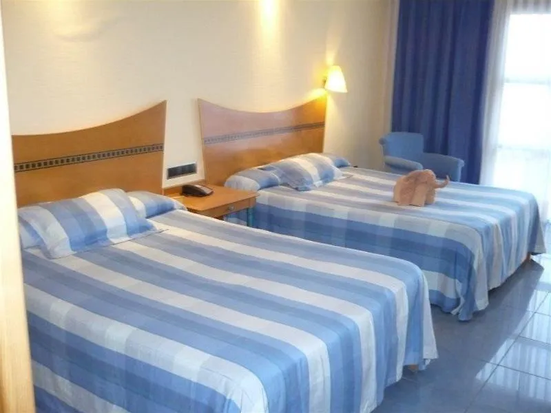 Sbh Crystal Beach Hotel & Suites - Adults Only Costa Calma