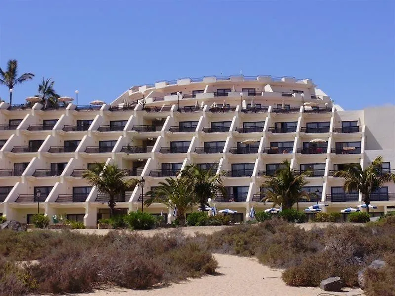 Sbh Crystal Beach Hotel & Suites - Adults Only Costa Calma