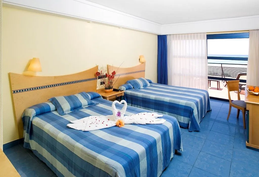 Sbh Crystal Beach Hotel & Suites - Adults Only Costa Calma